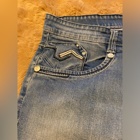 Men’s size 40 Voodoo jeans - Picture 4 of 7